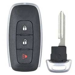 2022 Nissan Rogue Smart Remote Key Fob by Car & Truck Remotes