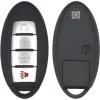 2022 Nissan Rogue Smart Remote Key Fob by Car & Truck Remotes