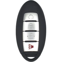 2022 Nissan Rogue Smart Remote Key Fob by Car & Truck Remotes