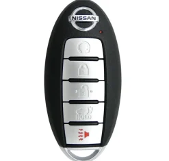 2021 Nissan Rogue Smart Remote Key Fob w/ Power Liftgate