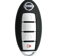 2020 Nissan Rogue Smart Remote Key Fob - Refurbished
