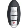 2019 Nissan Rogue Smart Remote Key Fob by Car & Truck Remotes