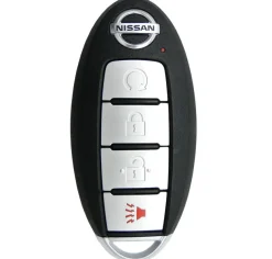 2019 Nissan Rogue Smart Remote Key Fob - Refurbished