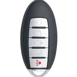 2017 Nissan Rogue Smart Remote w/ Power Liftgate by Car & Truck Remotes