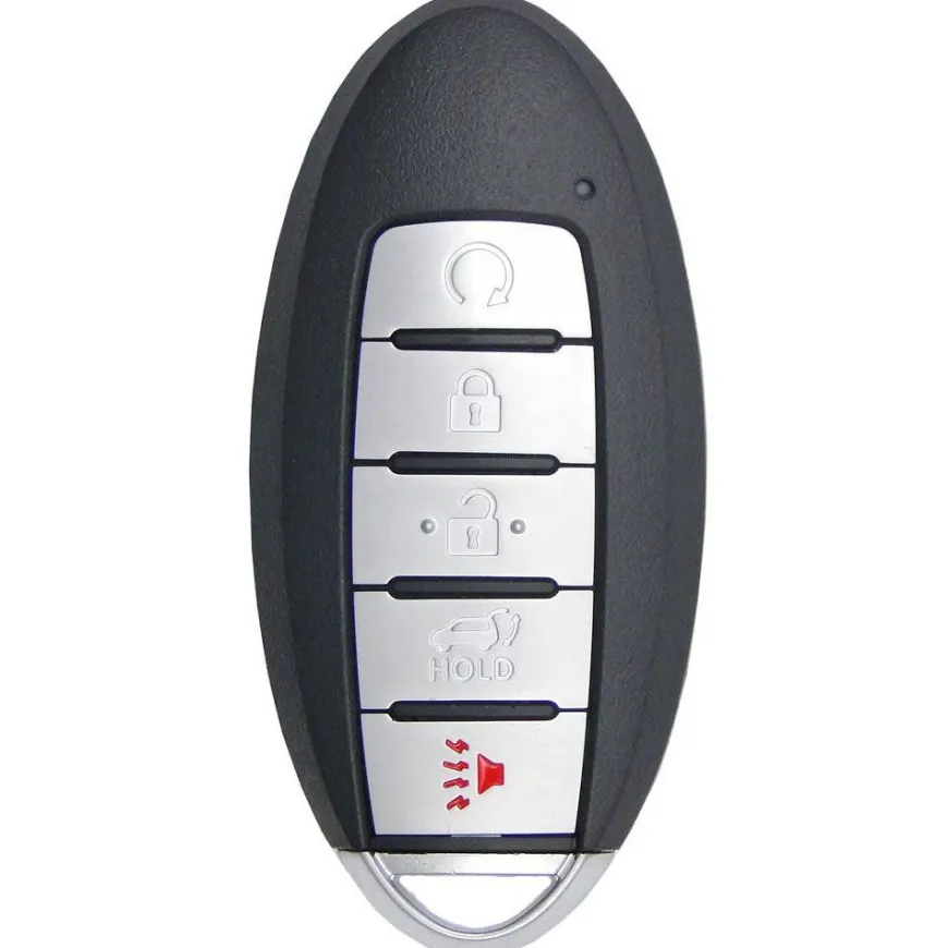 2019 Nissan Rogue Smart Remote w/ Power Gate by Car & Truck Remotes