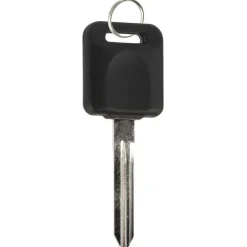 2014 Nissan Rogue transponder key blank by Car & Truck Remotes