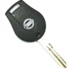 2014 Nissan Sentra Remote Key Fob - Refurbished