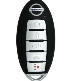 2020 Nissan Sentra Smart Remote Key Fob w/ Engine Start - Refurbished