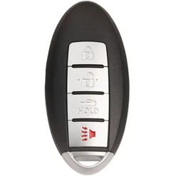2020 Nissan Sentra Smart Remote Key Fob by Car & Truck Remotes