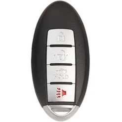 2018 Nissan Sentra Smart Remote Key Fob - Refurbished