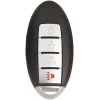 2013 Nissan Sentra Smart Remote Key Fob - Refurbished