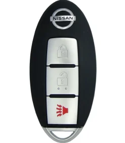 2018 Nissan Titan Smart Remote Key Fob - Refurbished