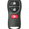 2007 Nissan Versa Remote Key Fob by Car & Truck Remotes
