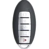 2023 Nissan Versa Smart Remote w/ Engine Start by Car & Truck Remotes