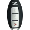2020 Nissan 370Z Smart Remote Key Fob