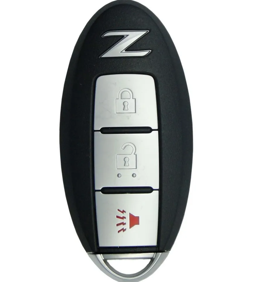 2020 Nissan 370Z Smart Remote Key Fob
