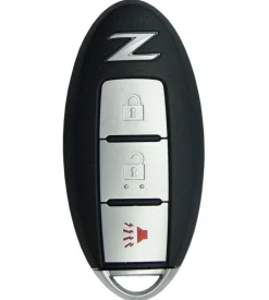 2019 Nissan 370Z Smart Remote Key Fob