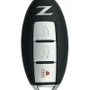 2010 Nissan 370Z Smart Remote Key Fob