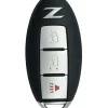 2009 Nissan 370Z Smart Remote Key Fob