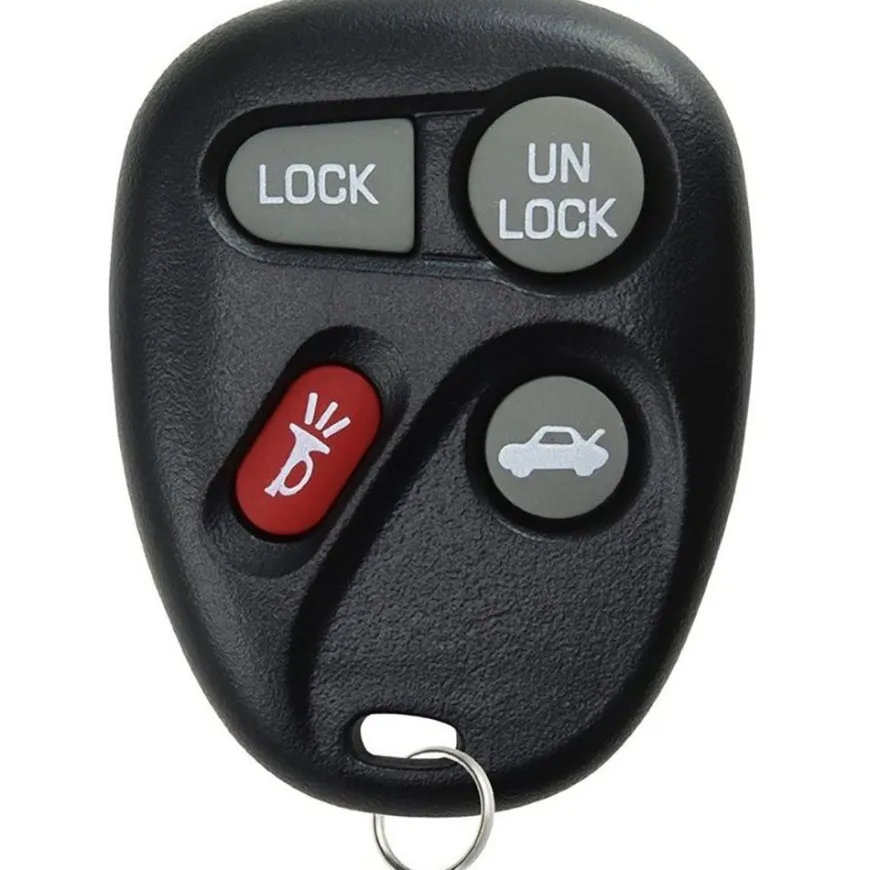 2000 Oldsmobile Intrigue Remote Key Fob by Car & Truck Remotes