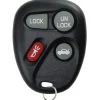1998 Oldsmobile Intrigue Remote Key Fob by Car & Truck Remotes