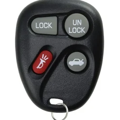 1998 Oldsmobile Intrigue Remote Key Fob by Car & Truck Remotes