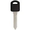 2000 Pontiac Grand Prix transponder key blank by Car & Truck Remotes