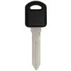 2002 Pontiac Grand Prix transponder key blank by Car & Truck Remotes