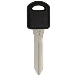 2002 Pontiac Grand Prix transponder key blank by Car & Truck Remotes