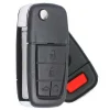 2008 Pontiac G8 Remote Key Fob w/ Engine Start by Car & Truck Remotes