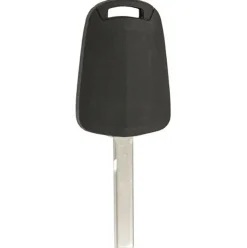 2009 Pontiac G8 Transponder Key Blank by Car & Truck Remotes