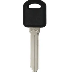 2000 Pontiac Montana transponder key blank by Car & Truck Remotes