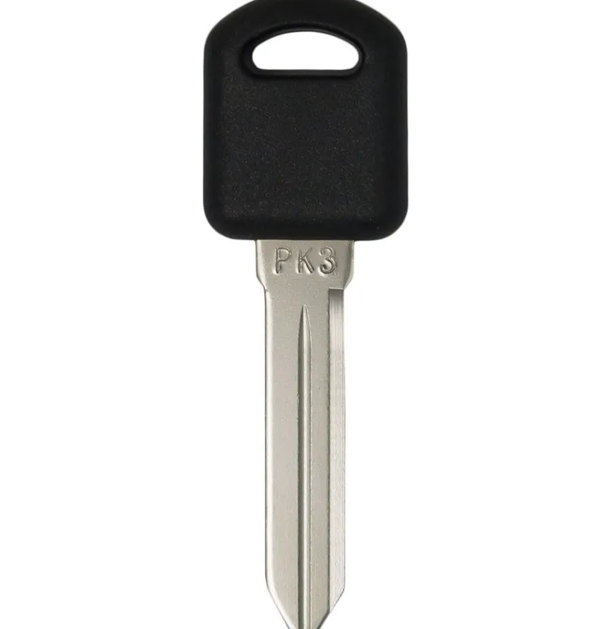 2006 Pontiac Montana transponder key blank by Car & Truck Remotes