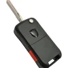 2010 Porsche Cayenne Remote Key Fob by Car & Truck Remotes