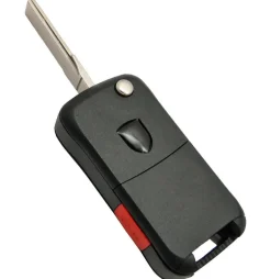2008 Porsche Cayenne Remote Key Fob by Car & Truck Remotes