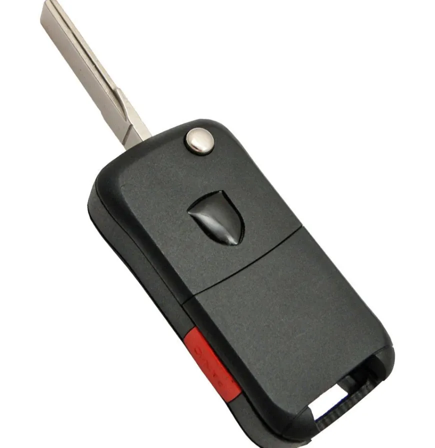 2008 Porsche Cayenne Remote Key Fob by Car & Truck Remotes