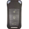 2005 Porsche Cayenne Remote Key Fob by Car & Truck Remotes