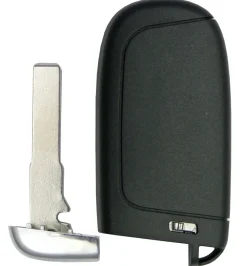 2026 RAM Promaster Smart Remote w/ Remote Start by Car & Truck Remotes