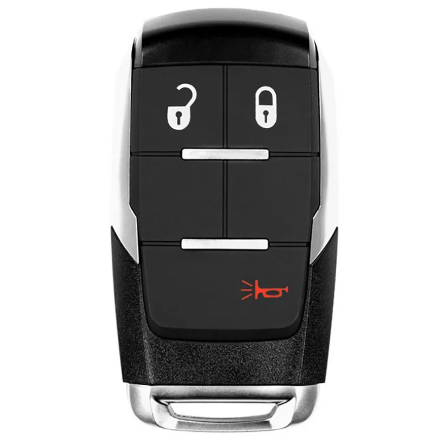 2021 RAM 2500 Smart Remote by Car & Truck Remotes