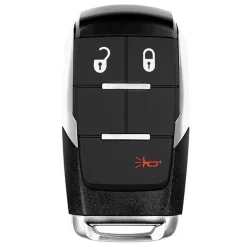 2023 RAM 2500 Smart Remote by Car & Truck Remotes