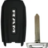 2020 RAM 2500 Smart Remote Key Fob