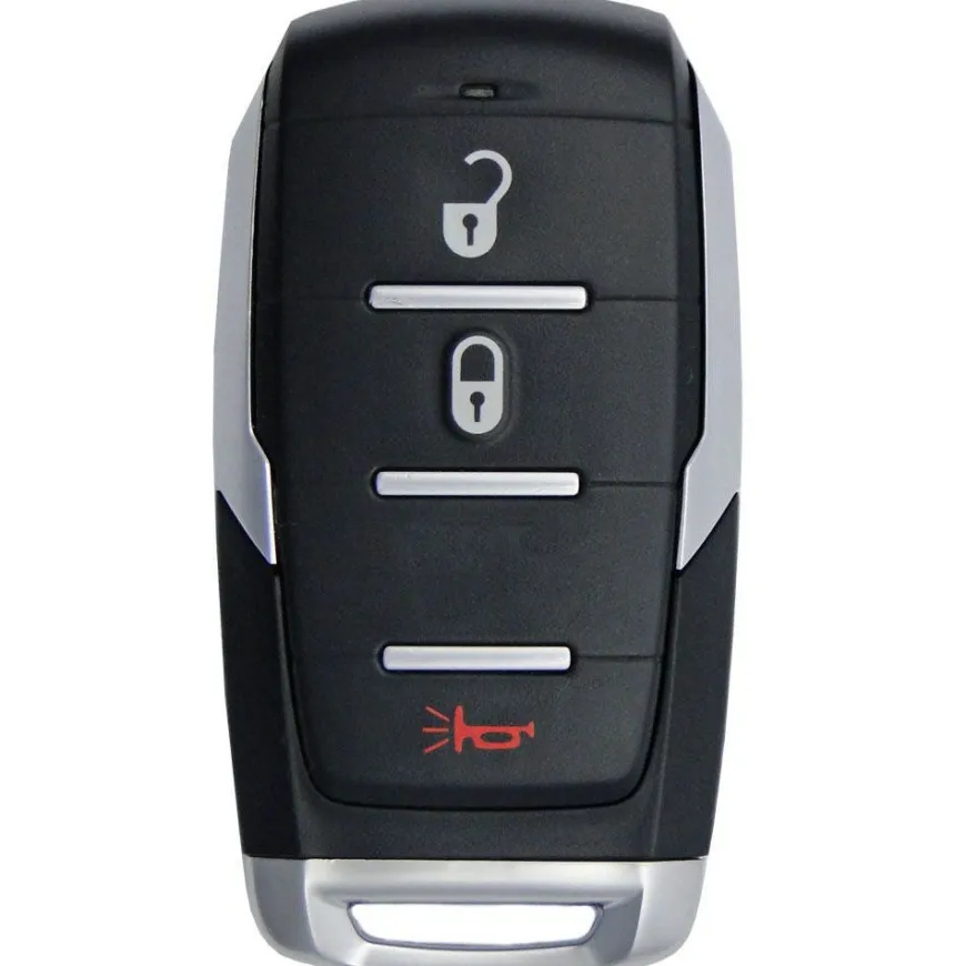 2020 RAM 1500 Smart Remote Key Fob by Car & Truck Remotes