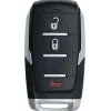 2024 RAM 1500 Smart Remote Key Fob by Car & Truck Remotes