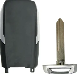 2021 RAM 1500 Smart Remote Key Fob by Car & Truck Remotes