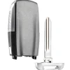 2021 RAM 2500 Smart Remote Key Fob by Car & Truck Remotes