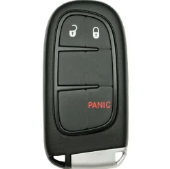 2013 RAM 1500 Smart Remote Key Fob by Car & Truck Remotes