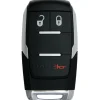 2023 RAM 2500 Smart Remote Key Fob - Refurbished