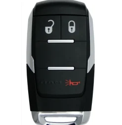 2023 RAM 2500 Smart Remote Key Fob - Refurbished