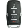 2024 RAM 1500 Smart Remote Key Fob w/ Engine Start by Car & Truck Remotes