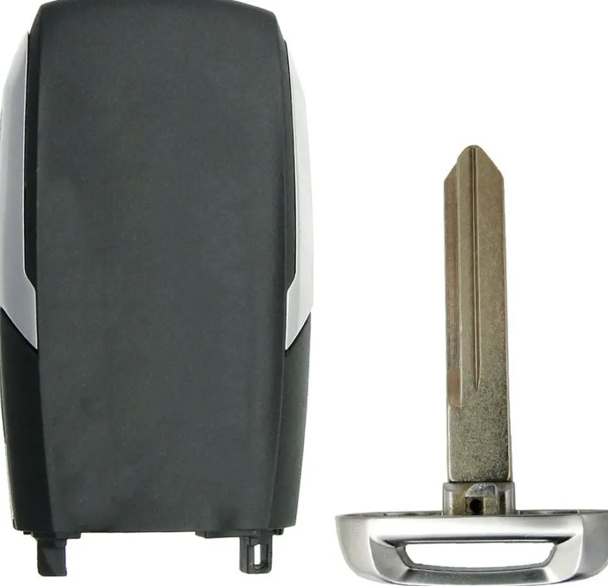 2024 RAM 1500 Smart Remote Key Fob w/ Engine Start by Car & Truck Remotes